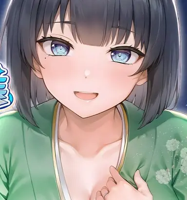 Profile image of 花城ハルカ