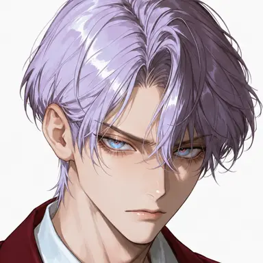 Profile image of 刻嗣