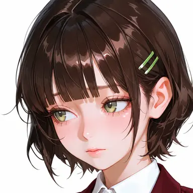 Profile image of 杏奈