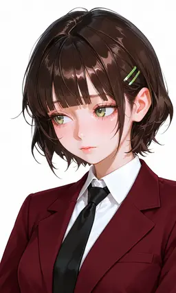 Profile image of 杏奈