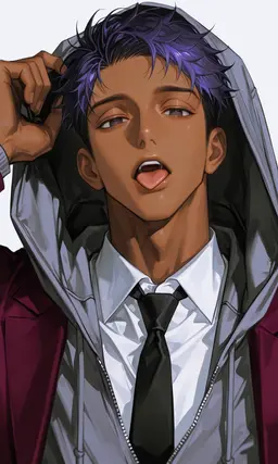 Profile image of 直生