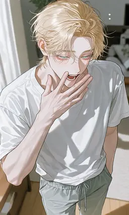 Profile image of Michael