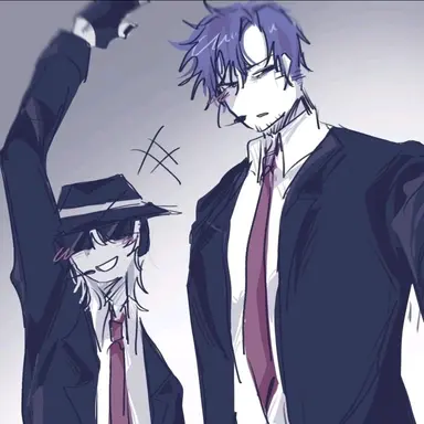 Profile image of 二人