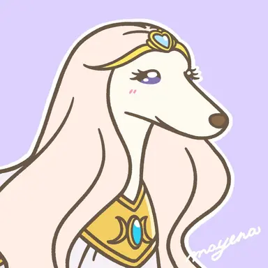 Profile image of テアティーヌ