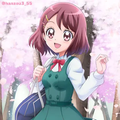 Profile image of 花寺のどか