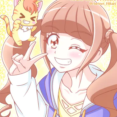 Profile image of 平光ひなた