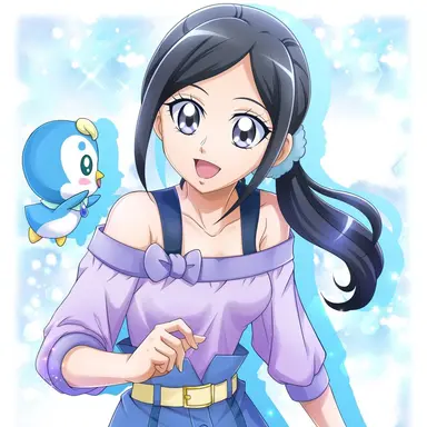 Profile image of 沢泉ちゆ