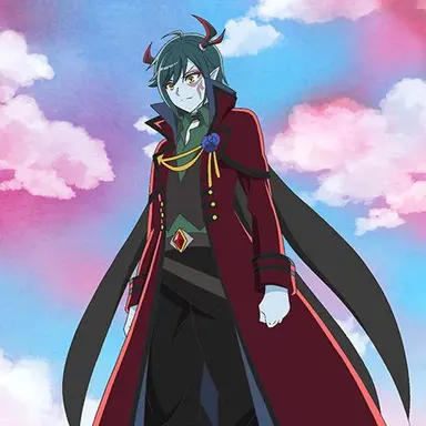 Profile image of ダルイゼン