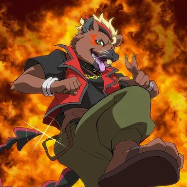 Profile image of バテモーダ