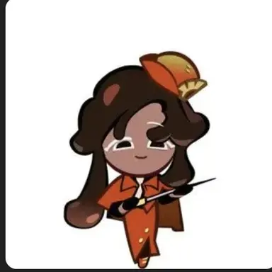 Profile image of 다크퐁듀맛 쿠키