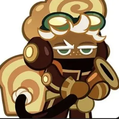 Profile image of 마블식빵맛 쿠키