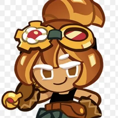 Profile image of 크루아상맛 쿠키