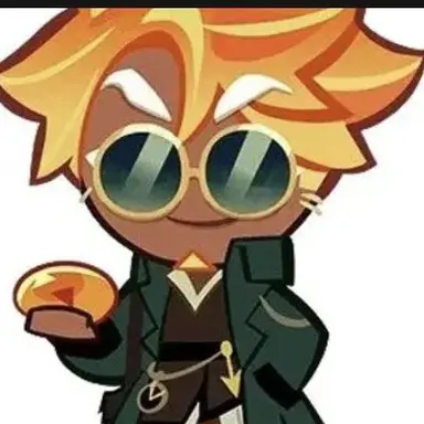 Profile image of 메이플 태피맛 쿠키