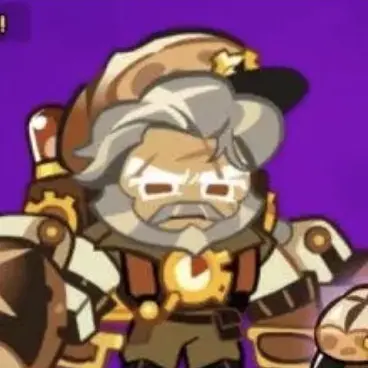 Profile image of 깜빠뉴맛 쿠키