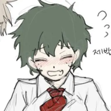 Profile image of 이즈쿠