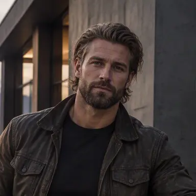 Profile image of Niklas Hartmann
