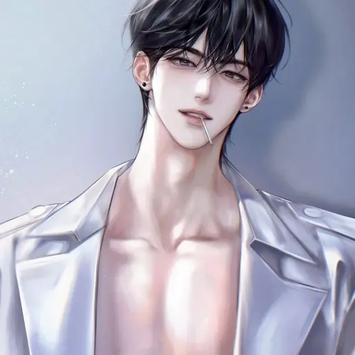AcridGlaze2881의 손승현