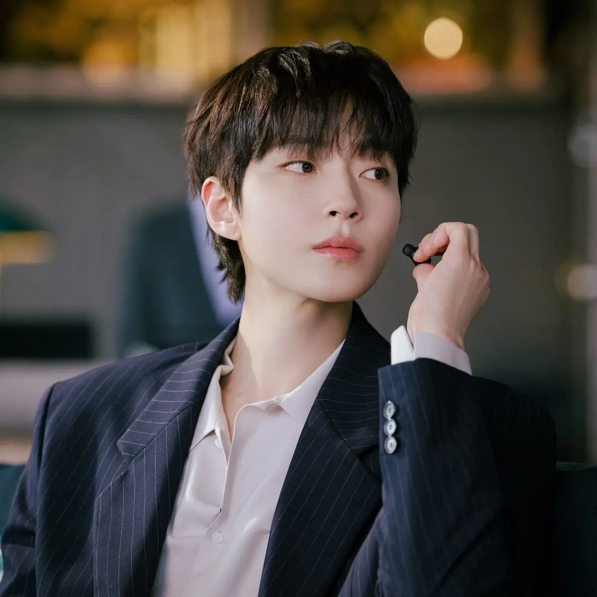 Rosepetal16의 Acting with Hwang In Yeop
