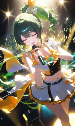 Profile image of 한예지