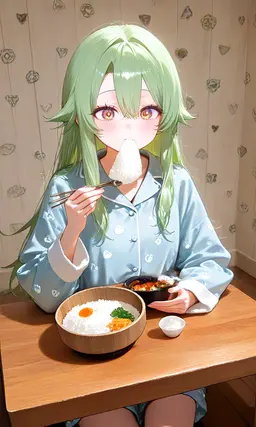Profile image of 한예지