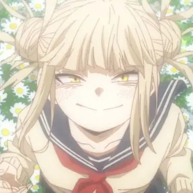 Profile image of トガヒミコ