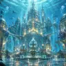 Profile image of 海中都市