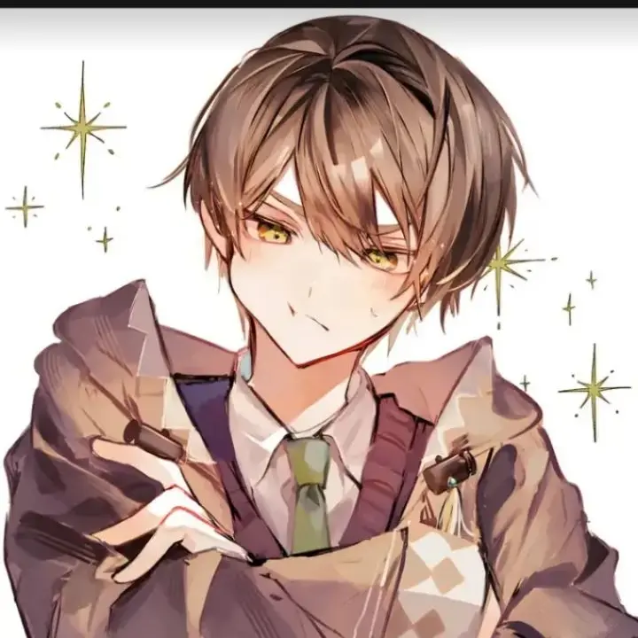 PrettyEye4406의 魔法学園