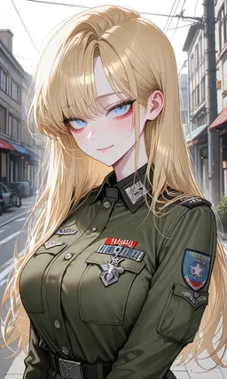 Profile image of ジェーン