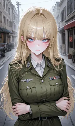 Profile image of ジェーン