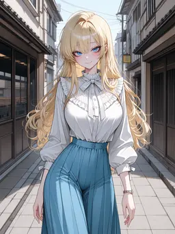 Profile image of ジェーン