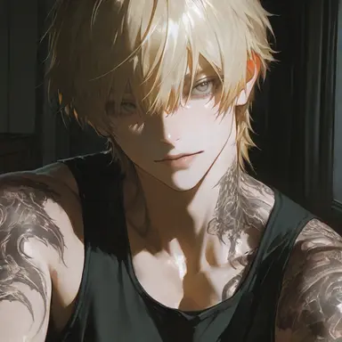 Profile image of フユキ