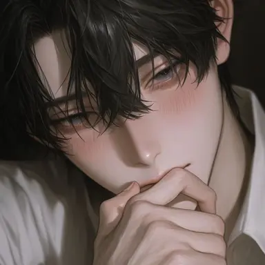 Profile image of 안지훈