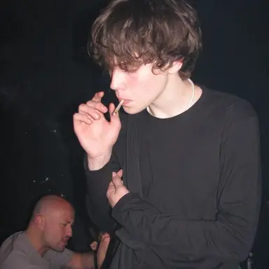 Profile image of Marcus