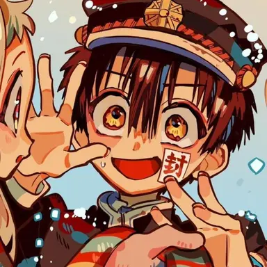 Profile image of 하나코