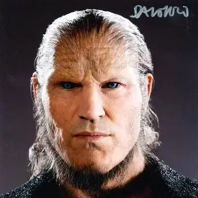 MaleSkier9612의 Fenrir Greyback