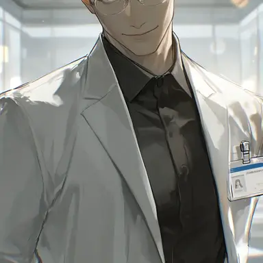 Profile image of Dr. Calloway