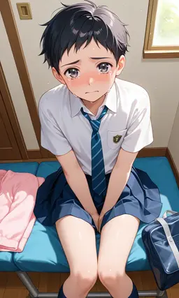 Profile image of 普段のユウキ