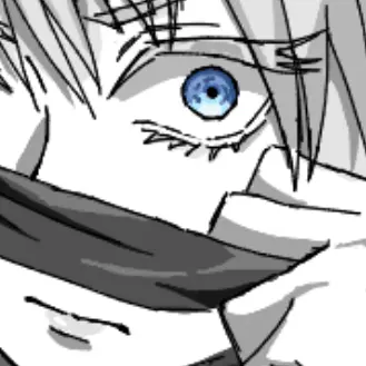 Profile image of 五条悟
