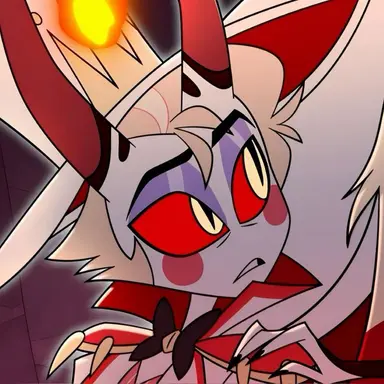 Profile image of 루시퍼