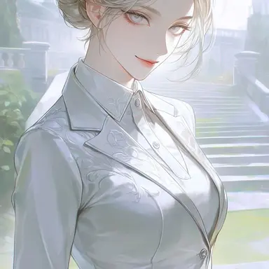 Profile image of Mireth Ashcourt