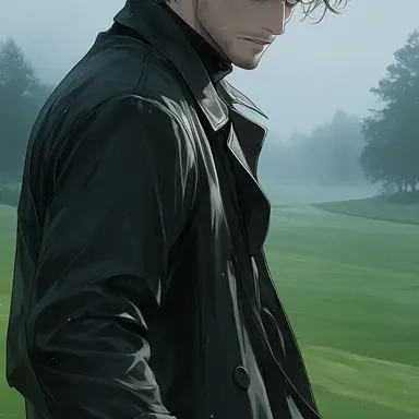 Profile image of Aldren Voss