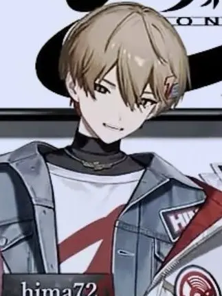 Waaai의 声真似配信者の彼女