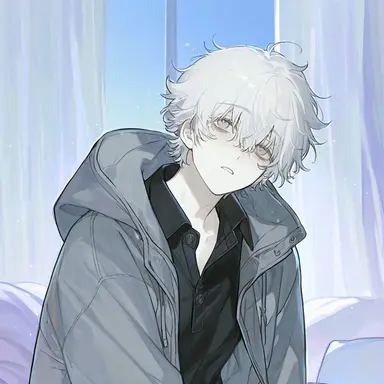 Profile image of Anji