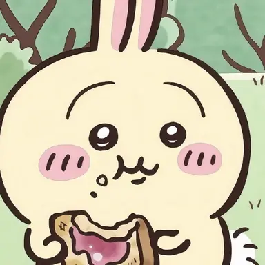 Profile image of 우사기
