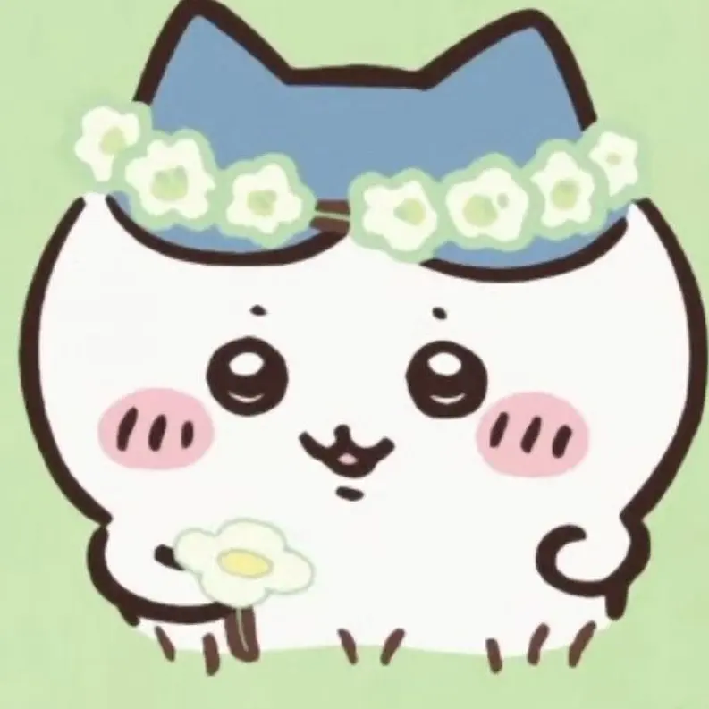 Yuhayay의 먼작귀 동거