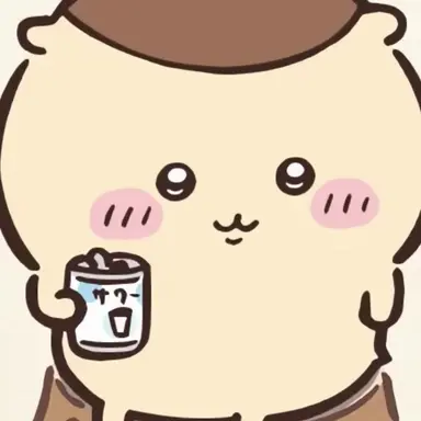 Profile image of 쿠리만쥬