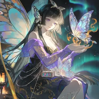 Profile image of 시온