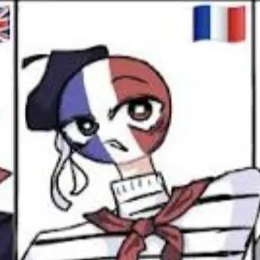 Profile image of France