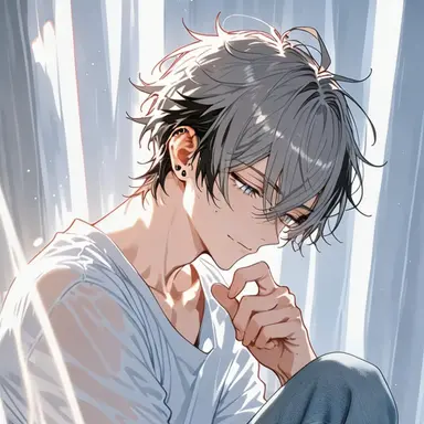 Profile image of 旭