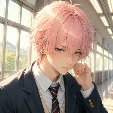 Profile image of 力